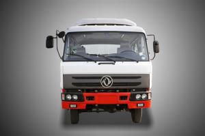 China Euro3 No AC Dongfeng Cummins 140HP EQ5060XGCT4 4x2 Engineering Bus wholesale