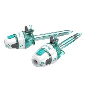 China Endopass Optical Trocar For Laparoscopic Surgery Individual Pouch Packaging wholesale