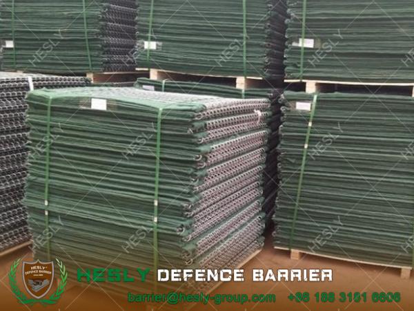 China Defense Barrier Factory