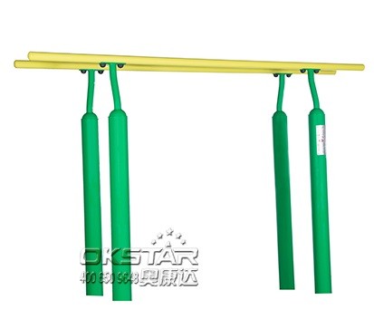 Outdoor Fitness EquipmWholesale body strong fitness equipment parallel bars