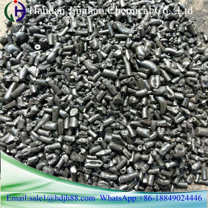 High Temp Coal Tar Oil Products Binder Material Coal Tar Bitumen For Electrode Production