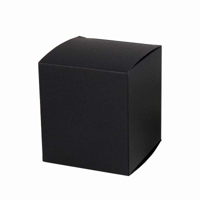 Matte Lamination Custom CBD Packaging Paper Box For CBD Oil
