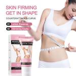 Women Bodycare Cosmetics Heated Weight Loss Fat Burn Hot Natural Beauty Slimming