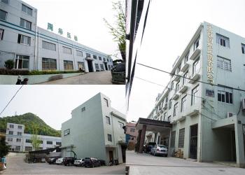 NingBo Die-Casting Man Technology Co.,ltd.