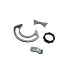 Fdm Metal 3d Printing Stainless Steel Parts Nylon Carbon Fiber Fused Deposition