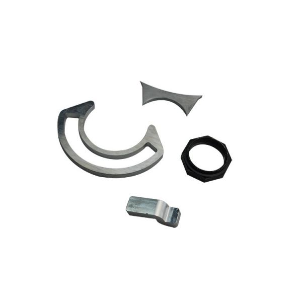 Fdm Metal 3d Printing Stainless Steel Parts Nylon Carbon Fiber Fused Deposition