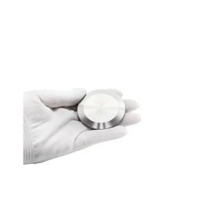 SS304 ISO Blank Flange Sanitary Pipe Fittings