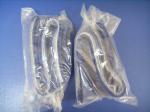 Customized Hospital Velcro Tourniquet , Medical Elastic Tourniquet OEM Printing