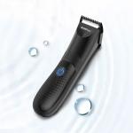 Groin Waterproof Hair Trimmer