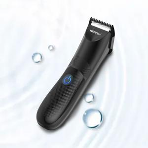 China Groin Waterproof Hair Trimmer wholesale