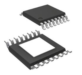China DRV8848PWPR IC MTR DRV BIPOLR 4-18V 16HTSSOP wholesale