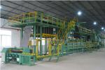 Waterproofing Membrane Polyester Mat For Hotel Villa Apartment Office Building