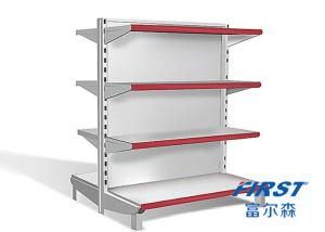China Logistics Steel Q235 Shelving wholesale