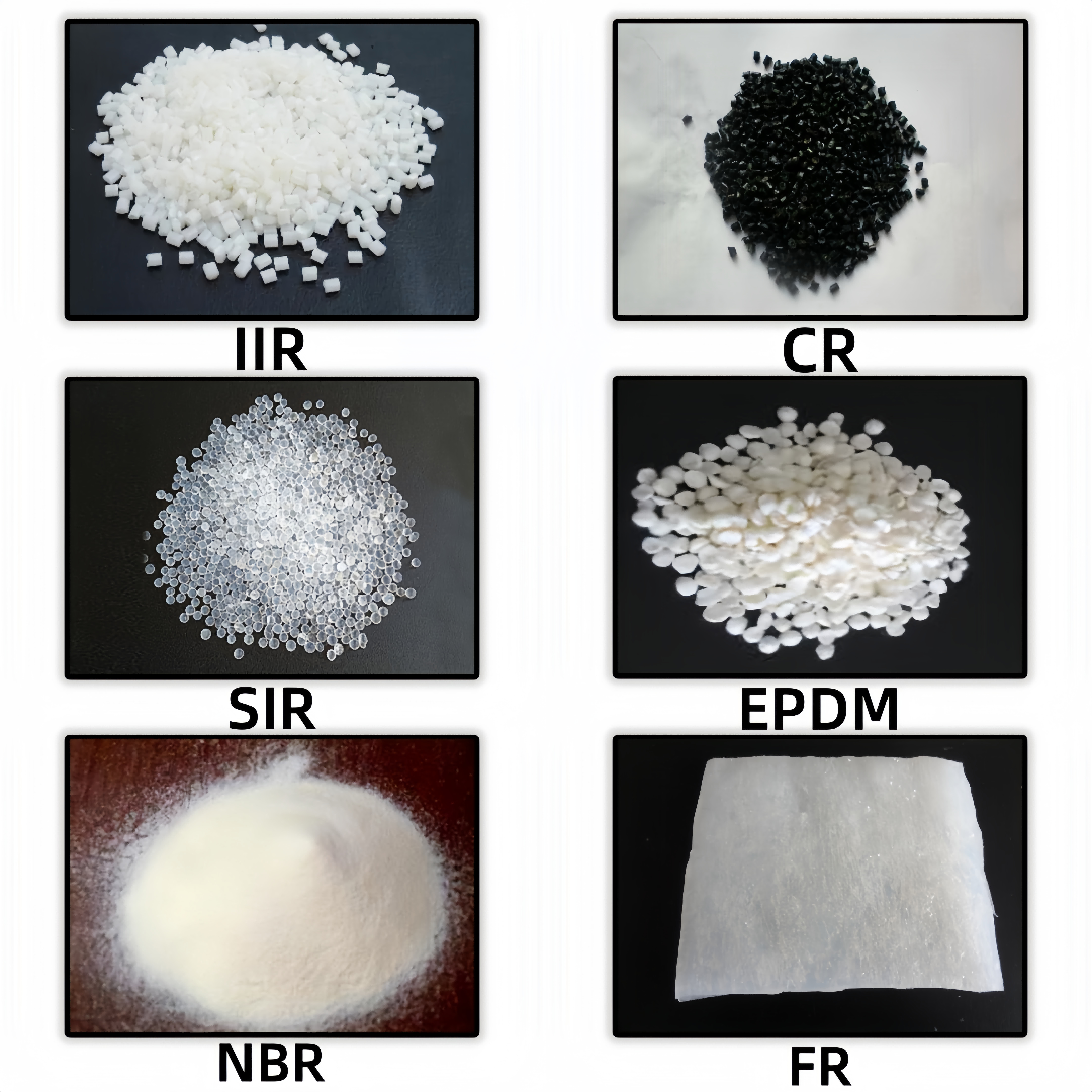 Medical Silicone Injection Molding Rubber Moulding Parts 20-90Shore A