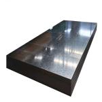 Building Material Galvanised Steel Sheet Hot / Cold Rolled SAE1006 S235jr