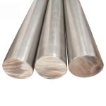 AISI 304 304L Round Stainless Steel Bar 10mm Stainless Steel Rod Stock