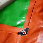 Truck/Car/Boat Covers Durable HDPE Laminated Poly Tarpaulin Roll for Outdoor