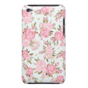 China Hot Selling Lovely Style Case for iPod Touch 4 wholesale