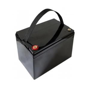 China Lead Acid Deep Cycle RV Battery wholesale