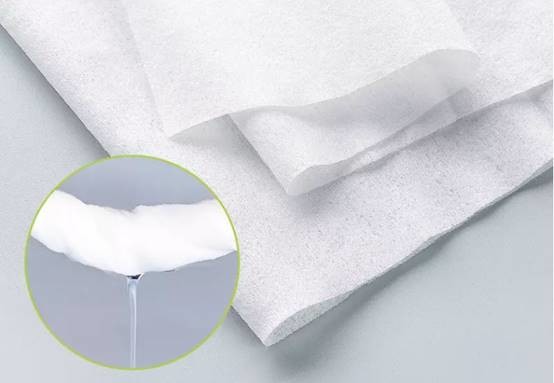 Alcohol Free Formula Cleansing Face Makeup Remover Wipes Fruit Fragrance