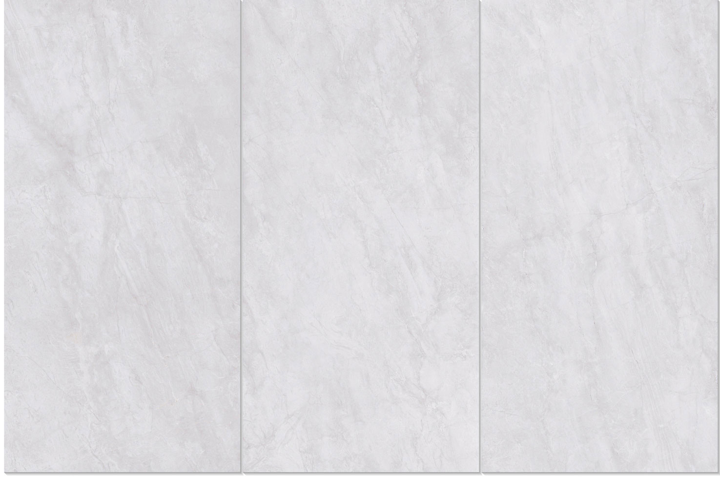 Decor 1200x600mm Outside Floor Anti-Slip Soft Glazed Porcelain Tile For Office W.A 0.5%