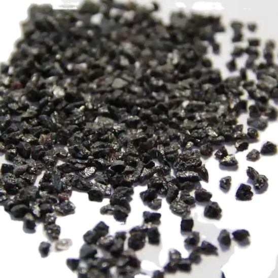 Brown Fused Alumina in 0-1-3-5-8mm Grain Sizes for Refractory and Polishing Workpiece