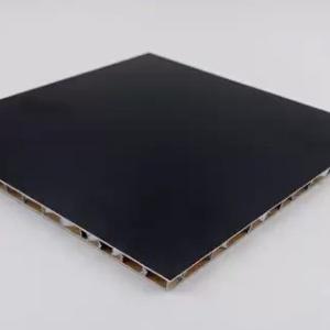 China Laser TV Backboard Aluminum FRP Honeycomb Panel 88&quot; 100&quot; 120&quot; wholesale