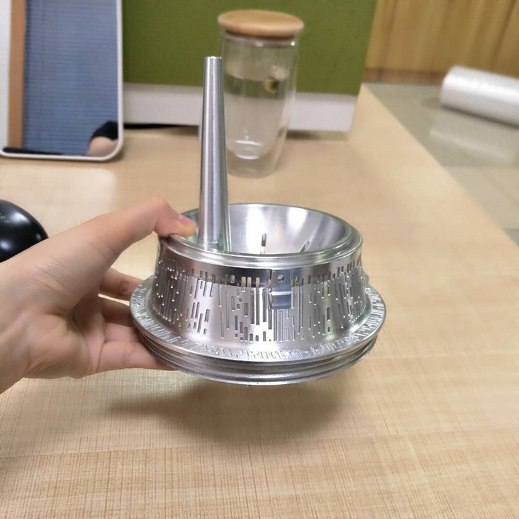 oem cnc milling