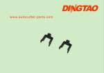 114203 Vector 2500 Auto Cutter Parts Steel Guide Suit Cutter Parts