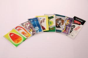 China Snacks Food Flexible Packaging wholesale
