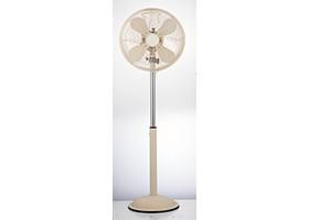 China 60Hz Metal Powerful Pedestal Fan 16 Inch Decorative Air Cooling For Home Office wholesale