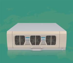 China Micro Grid System Bidirectional AC / DC Converter Module 30 KW Safety Protection wholesale