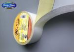 Tissue Tape Coated 1040mm Double Sided Adhesive Tape