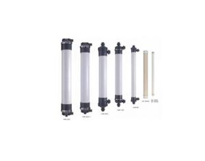 China External Pressure Ultrafiltration Membrane Anti Fouling PVDF Material wholesale
