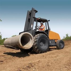 China Fuel Efficient Industrial Forklift Truck Manufacturers 3.5 Ton wholesale
