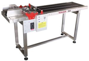 China IS09001 DOD Printed Reversing Automatic Numbering Machine wholesale