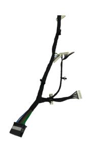 China Customized Light Wiring Harness Cable Assembly For Automotive Industry wholesale