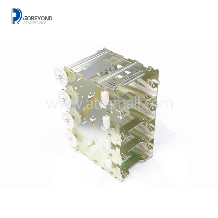 Nixdorf 2050XE Wincor ATM Parts CMD 4 Cassette 01750130600 1750130600