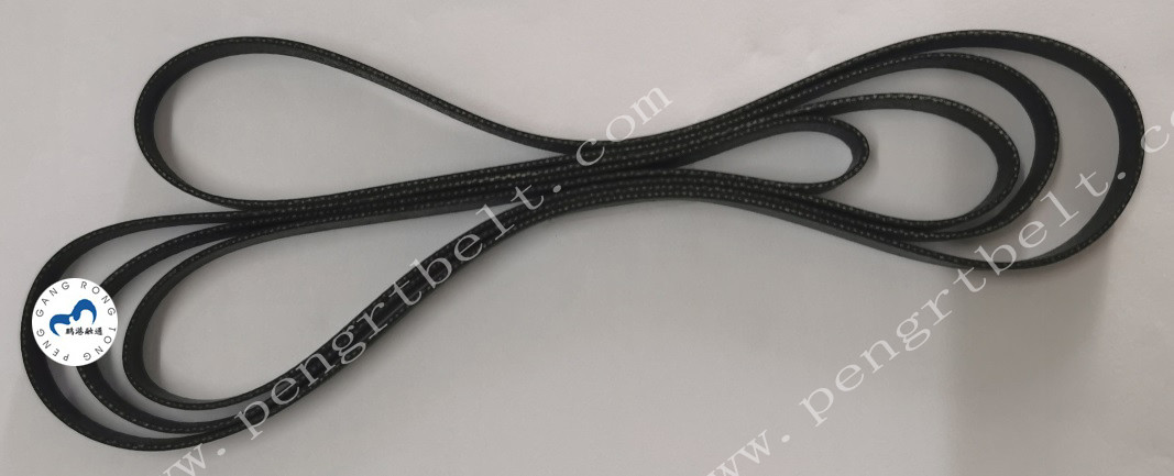 ATM Diebold Opteva Level Transport 29-008482-000J Belt Flat 0.250 Semi Stretch 860mm dispenser ATM Opeteva 29008482000J