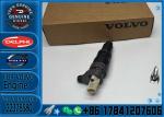 EUI F2E 3+3 FUEL INJECTOR 22378579 BEBE1R18101 22378580 BEBJ1F12001 for D13M