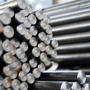 China Q235 Q345 Carbon Steel Rod S355JR Bright Mild Steel Round Bar wholesale