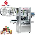 High Quality Automatic Sleeve Labeling Machine For Sale