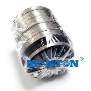 China T4AR1037 10*37*79mm twin extruder gearbox tandem bearing wholesale