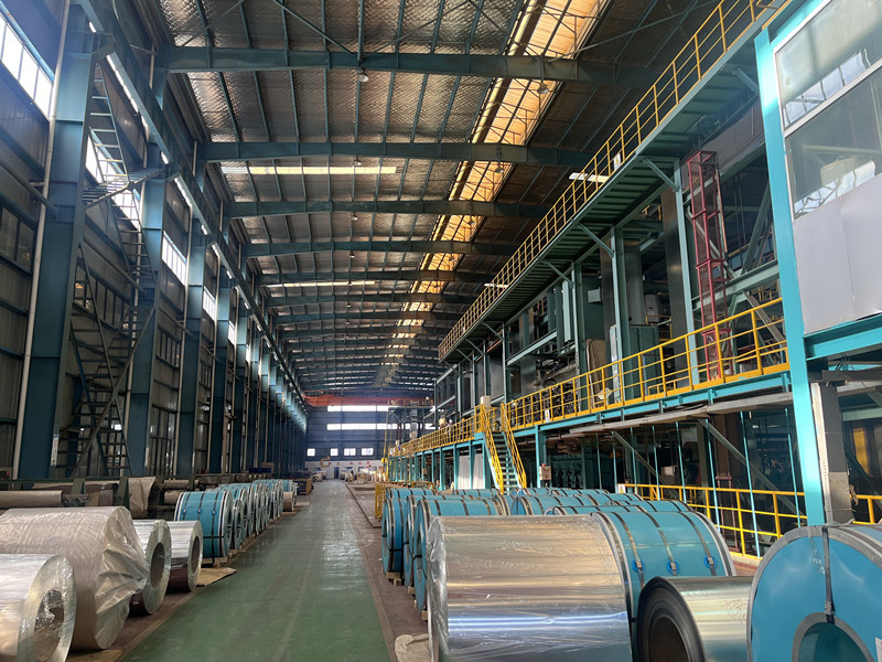 OEM ODM Service Tinplate Coil 512mm-986mm Width High Performance