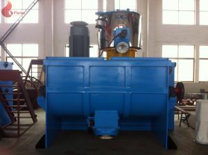 China ISO Water Cooling High Speed Horizontal Mixers Pneumatic 22 KW wholesale
