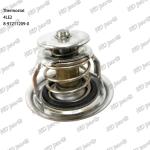 4LE2 Thermostat 8-97211209-0 For Isuzu Engine