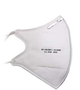 China Anti Saliva Disposable Non Woven Face Mask Surgical 5 Ply Eco Friendly wholesale