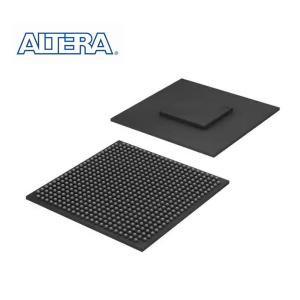 China EP2AGX45DF25C6N 252 I/O 6.375Gb/S Arria II GX wholesale