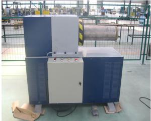 China Air Tightness Tester Water Tank Making Machine With Stainless Steel Sink wholesale