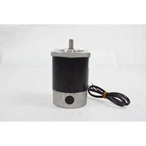 China DC 120W Mini Lathe Motor Brushed 2500RPM ZYT83-10S 110V Lathe Machine Part wholesale